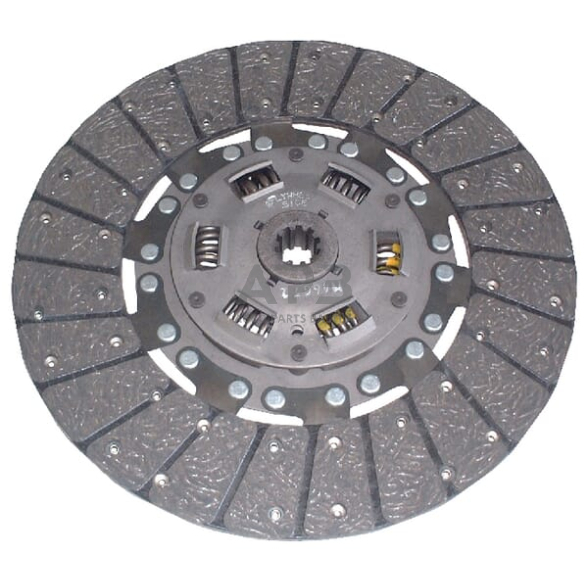 Sankabos diskas LuK TZFN 333004646 1 Sankabos diskas LuK TZFN 333004646 1