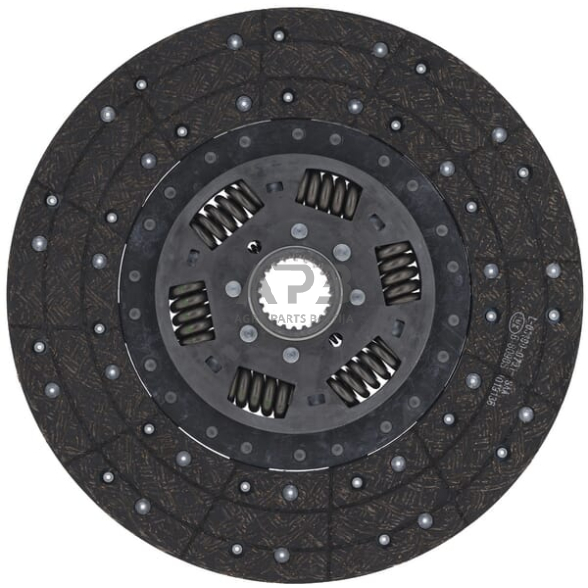 Sankabos diskas LuK TZVN 335031710 1 Sankabos diskas LuK TZVN 335031710 1