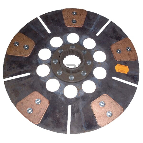 Sankabos diskas LuK UKC 331007312 Sankabos diskas LuK UKC 331007312