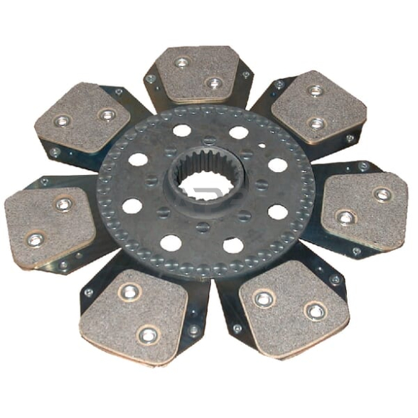 Sankabos diskas LuK UKC 333017210 1 Sankabos diskas LuK UKC 333017210 1