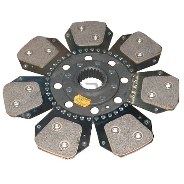 Sankabos diskas LuK UKC 333017210 Sankabos diskas LuK UKC 333017210