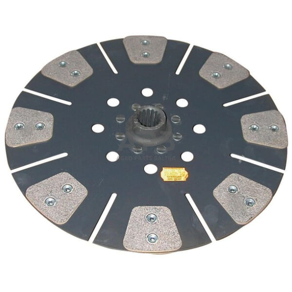 Sankabos diskas LuK UKC 335007911 1 Sankabos diskas LuK UKC 335007911 1