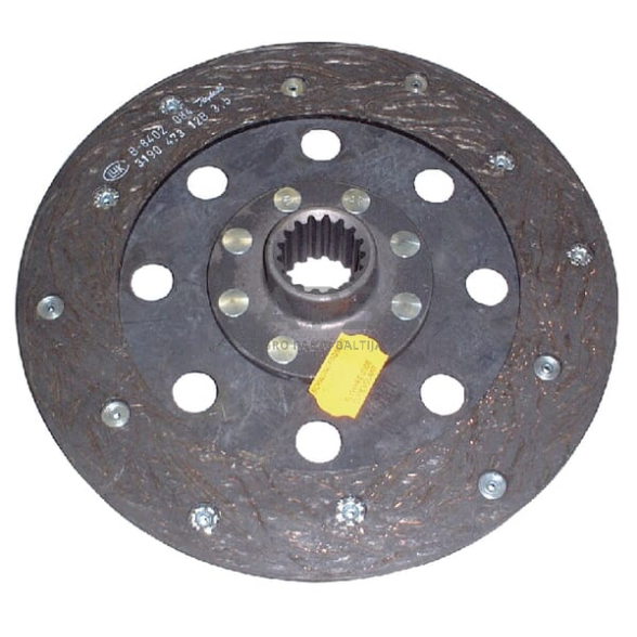 Sankabos diskas LuK UKF 323003616 1 Sankabos diskas LuK UKF 323003616 1