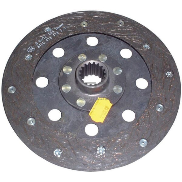 Sankabos diskas LuK UKF 323003616 2 Sankabos diskas LuK UKF 323003616 2