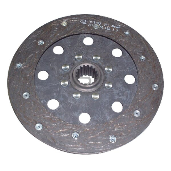 Sankabos diskas LuK UKF 323003616 3 Sankabos diskas LuK UKF 323003616 3