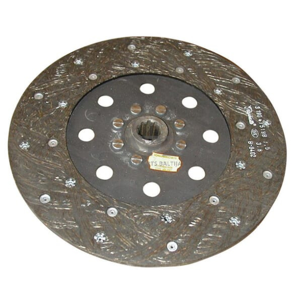 Sankabos diskas LuK UKF 328009116 1 Sankabos diskas LuK UKF 328009116 1