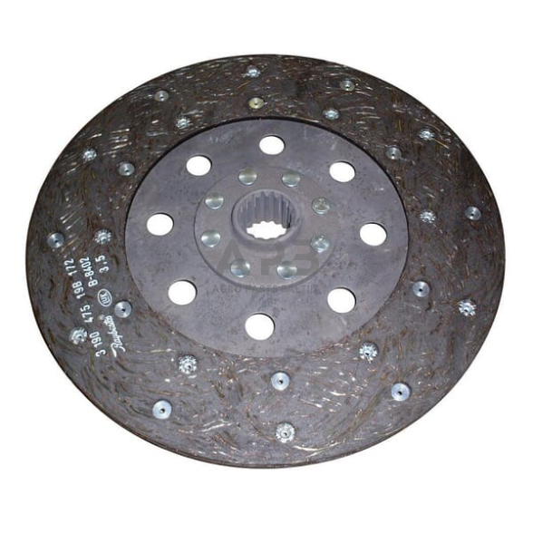 Sankabos diskas LuK UKF 328009916 2 Sankabos diskas LuK UKF 328009916 2