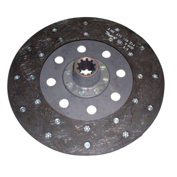 Sankabos diskas LuK UKF 328012216 3 Sankabos diskas LuK UKF 328012216 3