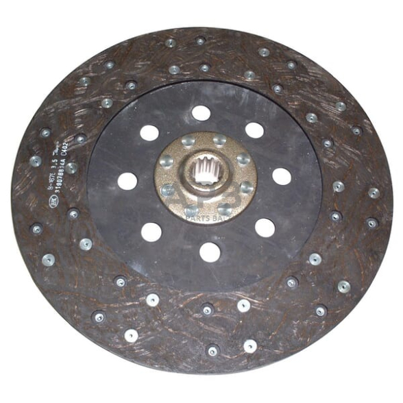 Sankabos diskas LuK UKF 331010616 2 Sankabos diskas LuK UKF 331010616 2