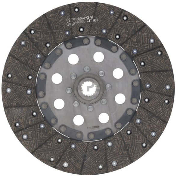Sankabos diskas LuK UKF 333014211 1 Sankabos diskas LuK UKF 333014211 1