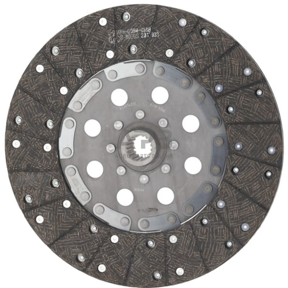 Sankabos diskas LuK UKF 333014211 Sankabos diskas LuK UKF 333014211