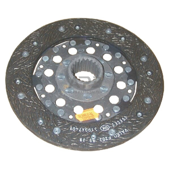 Sankabos diskas LuK USF 323003516 1 Sankabos diskas LuK USF 323003516 1