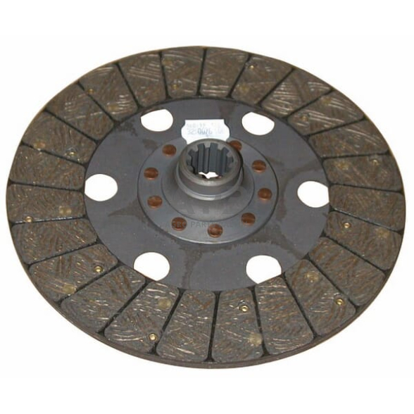 Sankabos diskas LuK USF 325007650 Sankabos diskas LuK USF 325007650