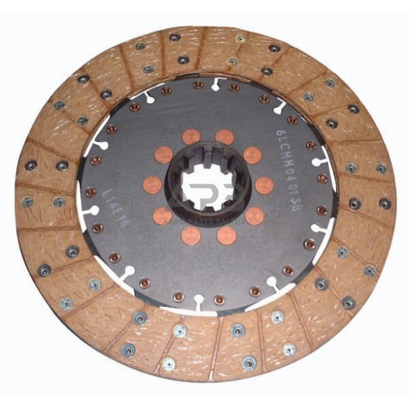 Sankabos diskas LuK USF 325007750 1 Sankabos diskas LuK USF 325007750 1