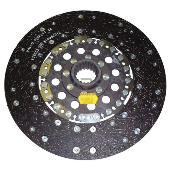 Sankabos diskas LuK USF 328001716 1 Sankabos diskas LuK USF 328001716 1