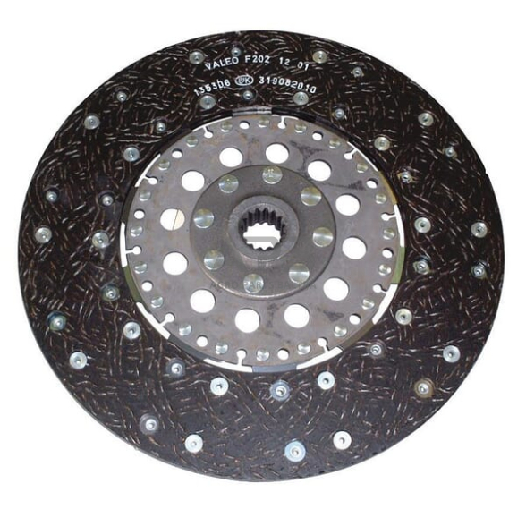 Sankabos diskas LuK USF 328006110 1 Sankabos diskas LuK USF 328006110 1