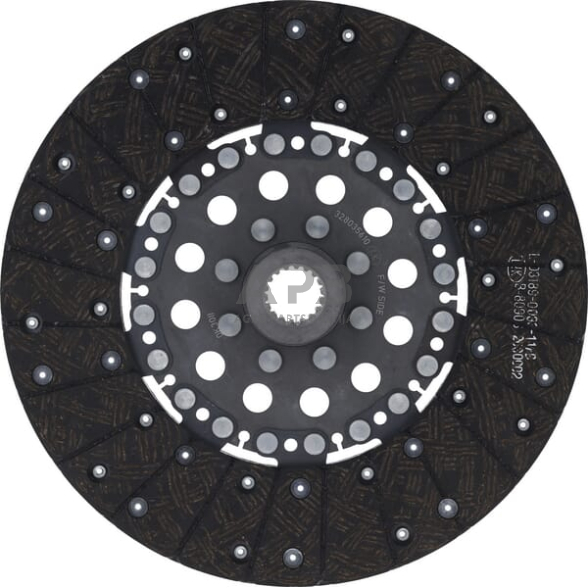 Sankabos diskas LuK USF 328035610 1 Sankabos diskas LuK USF 328035610 1