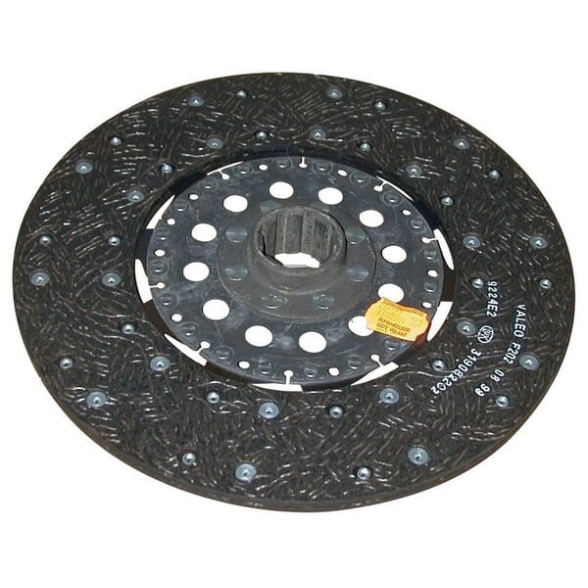 Sankabos diskas LuK USF 330000416 1 Sankabos diskas LuK USF 330000416 1