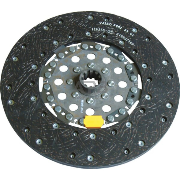 Sankabos diskas LuK USF 330000911 Sankabos diskas LuK USF 330000911