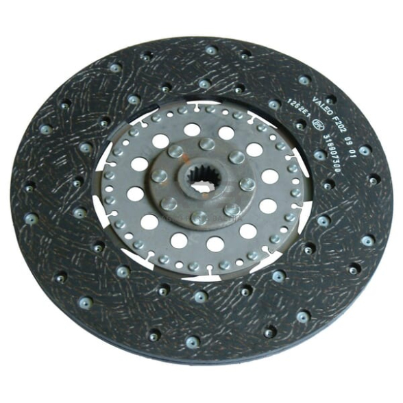 Sankabos diskas LuK USF 330001010 1 Sankabos diskas LuK USF 330001010 1