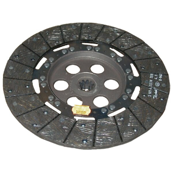 Sankabos diskas LuK USF 330001346 1 Sankabos diskas LuK USF 330001346 1