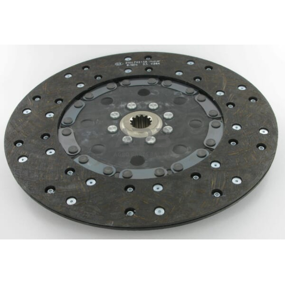 Sankabos diskas LuK USF 331026810 1 Sankabos diskas LuK USF 331026810 1