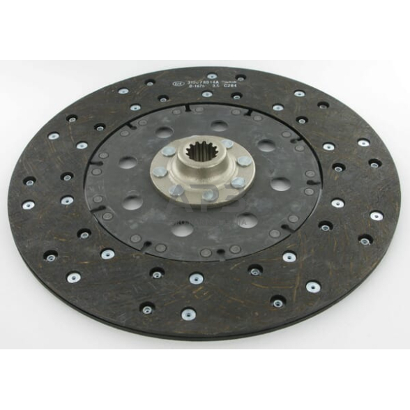 Sankabos diskas LuK USF 331026810 Sankabos diskas LuK USF 331026810