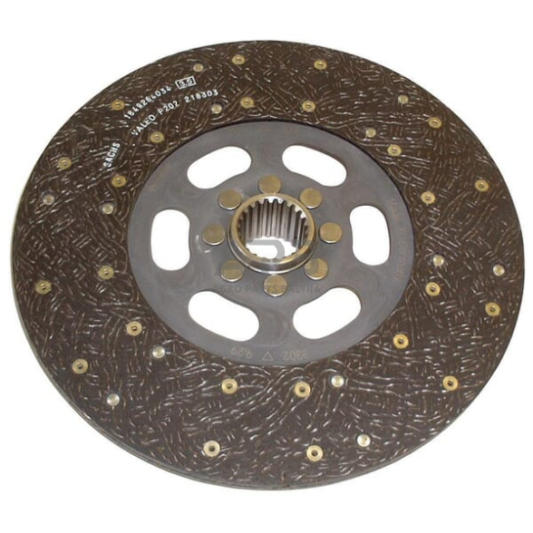 Sankabos diskas LuK USF 333008110 Sankabos diskas LuK USF 333008110