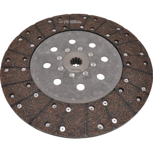 Sankabos diskas LuK USF 333020510 1 Sankabos diskas LuK USF 333020510 1