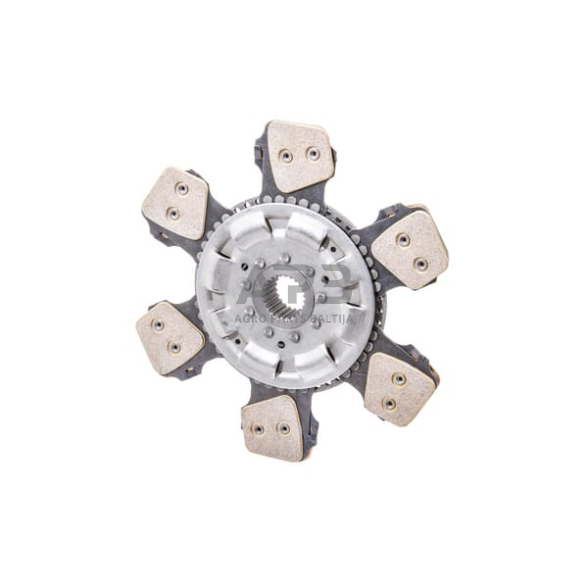 Sankabos diskas Valeo 806211 1 Sankabos diskas Valeo 806211 1