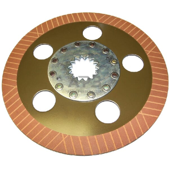 Sankabos diskas Vapormatic VPH5346