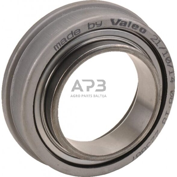 Sankabos guolis Valeo 806681 Sankabos guolis Valeo 806681