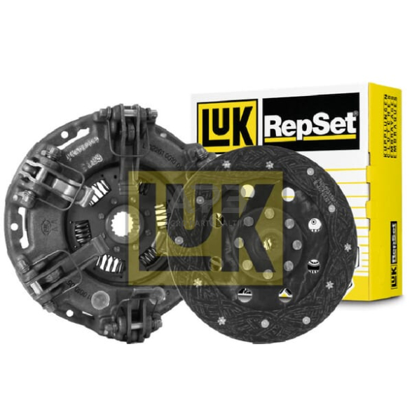 Sankabos komplektas LuK 623099109 Sankabos komplektas LuK 623099109