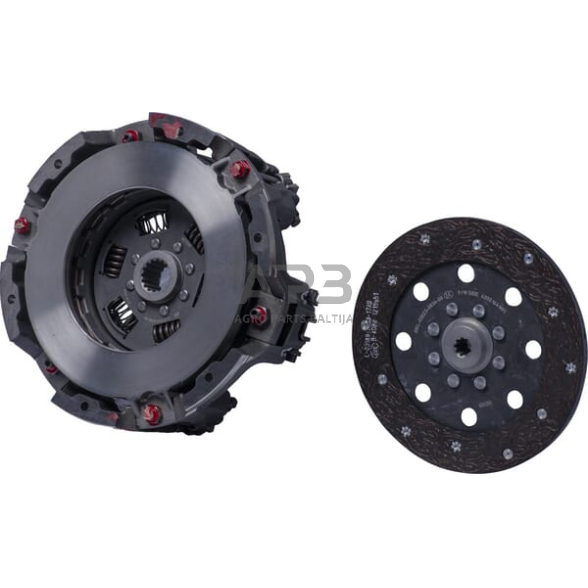 Sankabos komplektas LuK 623306509 1 Sankabos komplektas LuK 623306509 1