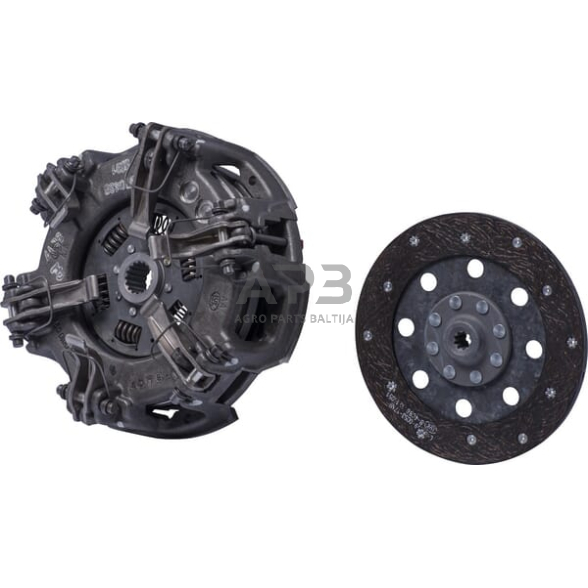 Sankabos komplektas LuK 623306509 Sankabos komplektas LuK 623306509