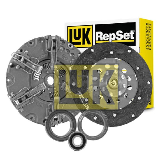 Sankabos komplektas LuK 625301210 Sankabos komplektas LuK 625301210