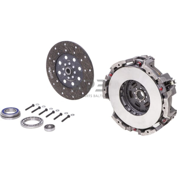 Sankabos komplektas LuK 628052210 1 Sankabos komplektas LuK 628052210 1