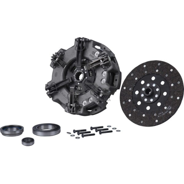 Sankabos komplektas LuK 628103410 Sankabos komplektas LuK 628103410