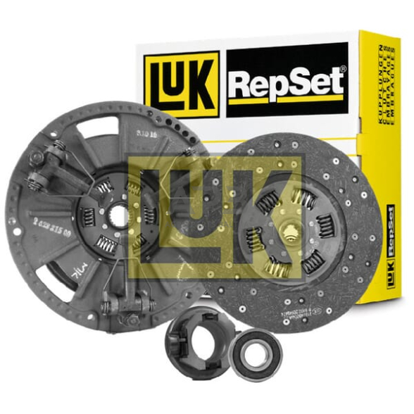 Sankabos komplektas LuK 628141113 Sankabos komplektas LuK 628141113