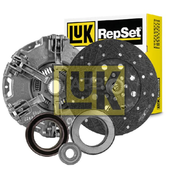 Sankabos komplektas LuK 628238810 Sankabos komplektas LuK 628238810