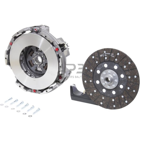 Sankabos komplektas LuK 628241309 1 Sankabos komplektas LuK 628241309 1