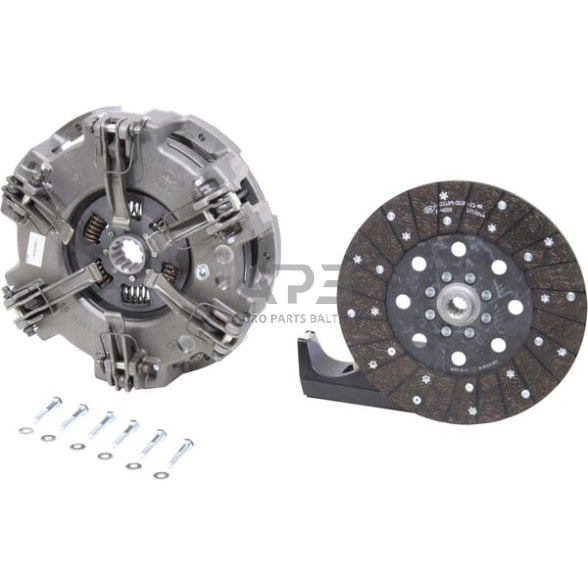 Sankabos komplektas LuK 628241309 Sankabos komplektas LuK 628241309