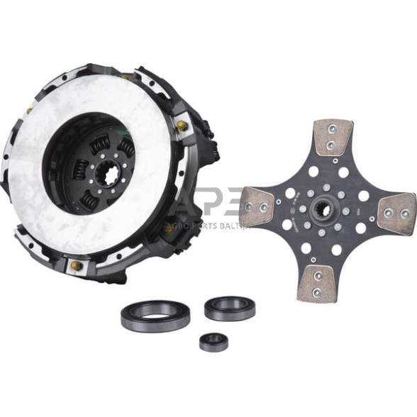 Sankabos komplektas LuK 628305910 1 Sankabos komplektas LuK 628305910 1