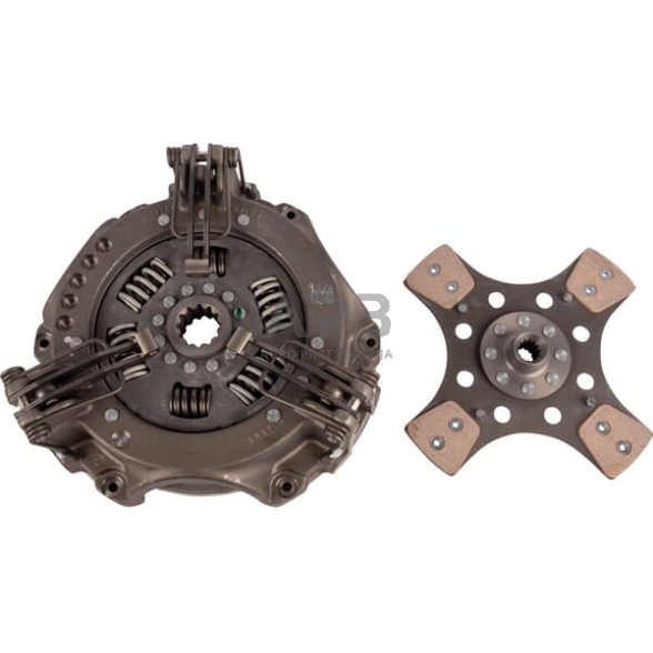 Sankabos komplektas LuK 628309109 1 Sankabos komplektas LuK 628309109 1