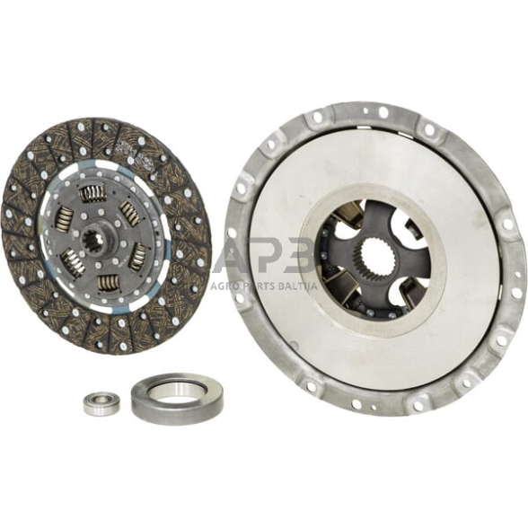 Sankabos komplektas LuK 628311410 1 Sankabos komplektas LuK 628311410 1