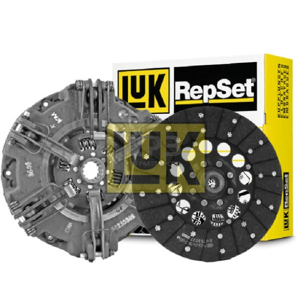 Sankabos komplektas LuK 628323009 Sankabos komplektas LuK 628323009