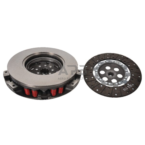 Sankabos komplektas LuK 630109609 1 Sankabos komplektas LuK 630109609 1