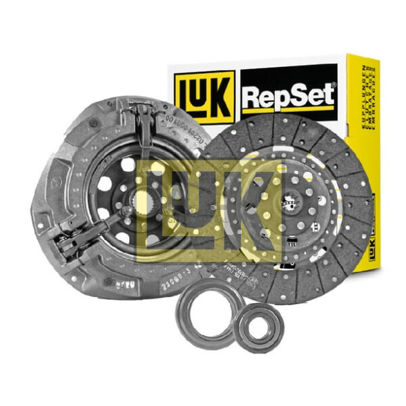 Sankabos komplektas LuK 630110410 Sankabos komplektas LuK 630110410