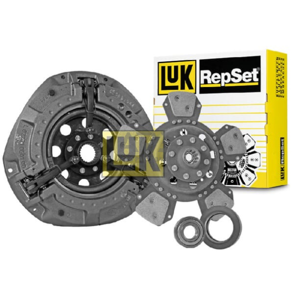 Sankabos komplektas LuK 630110611 Sankabos komplektas LuK 630110611