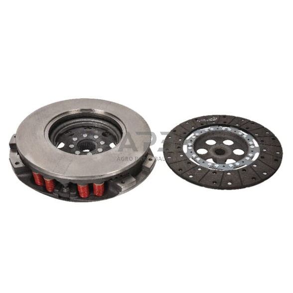 Sankabos komplektas LuK 630111609 1 Sankabos komplektas LuK 630111609 1